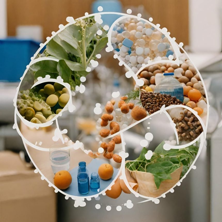 Hai mai desiderato gustare le prelibatezze dello spazio?