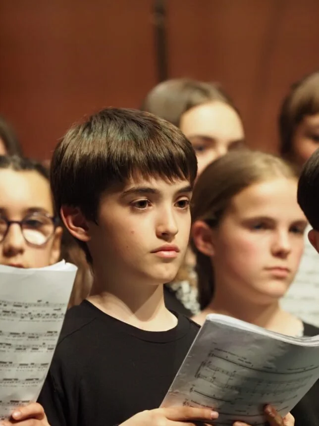 Il Coro Clairière del CSI porta a Roma la musica della cristianità