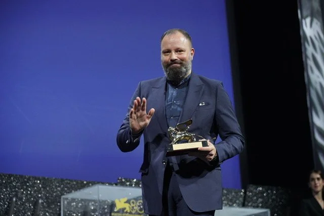 Il Leone d'Oro 2023 al freak show di Lanthimos