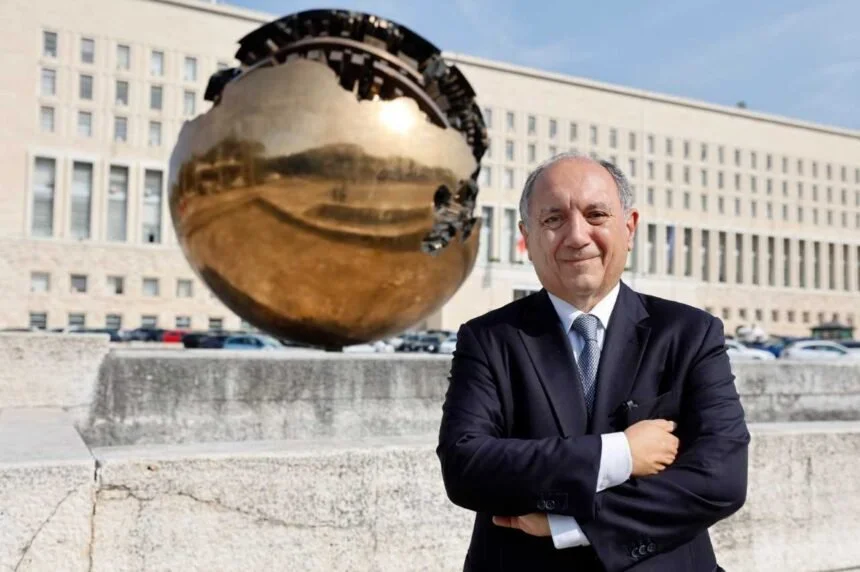 Il messaggio di auguri dell’Ambasciatore Gian Lorenzo Cornado alla comunità italiana in Svizzera