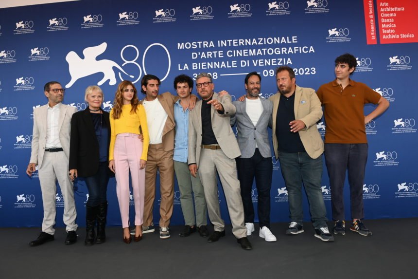 Il settimo giorno a Venezia nel segno della diversità: artistica, di stili, di obiettivi e d’età