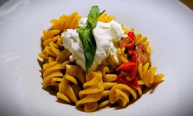 Il World Pasta Day unisce Svizzera e Italia