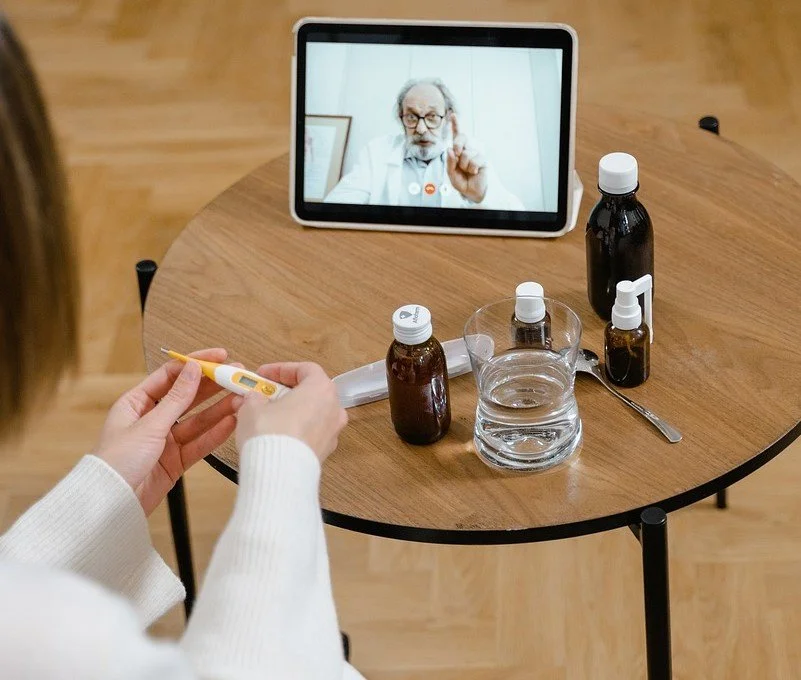 «Immaginatemi come un elettricista del cuore. Ecco come la telemedicina ha rivoluzionato la gestione e l’assistenza dei nostri pazienti»