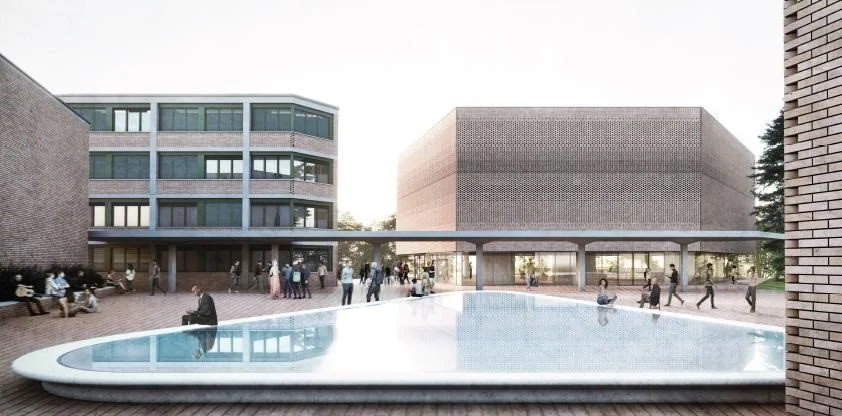 La Città della Musica di Lugano prende sempre più vita: c'è il vincitore del concorso indetto dalla Fondazione Conservatorio della Svizzera italiana