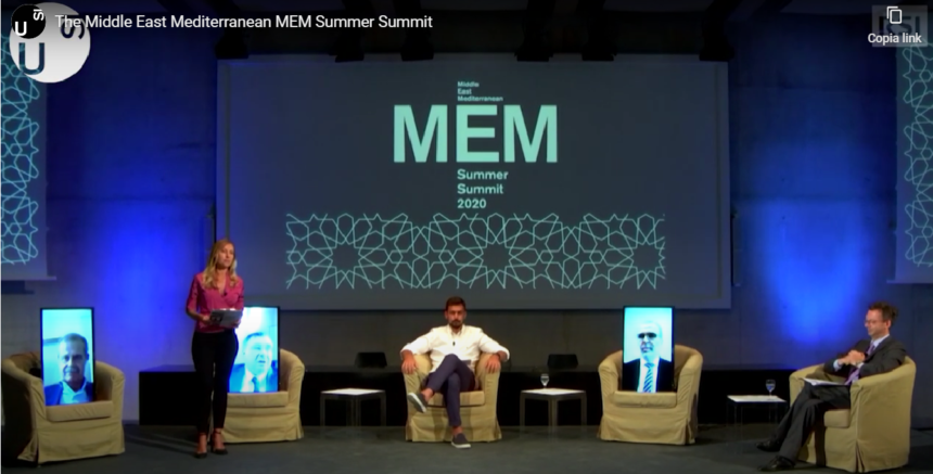 La sesta edizione del MEM Summer Summit - gli appuntamenti
