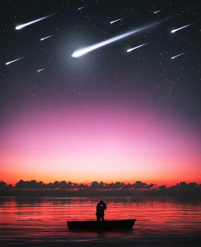 Le stelle cadenti della Notte di San Lorenzo tra scienza, religione e mito