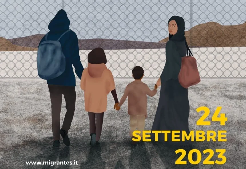 Libertà di accompagnare