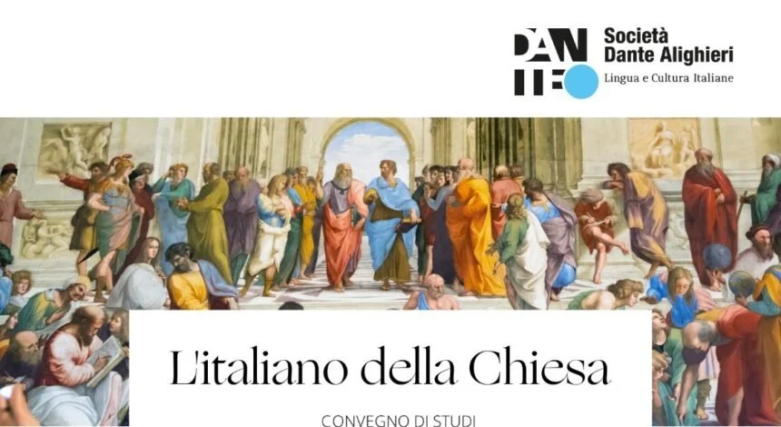 L'italiano è fondamentale per la Chiesa cattolica: al via un ciclo di corsi di lingua per il personale del Vaticano