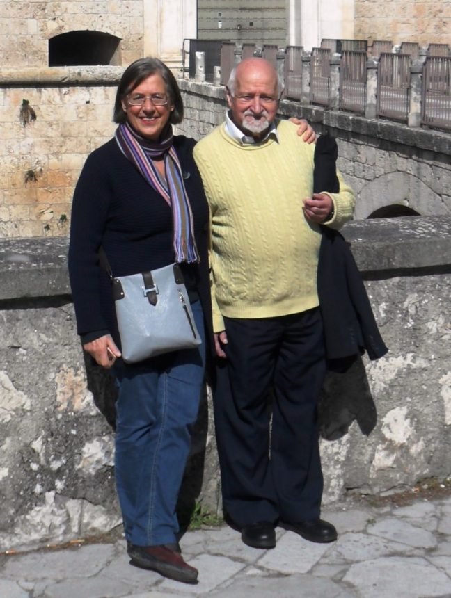 Mario Fratti, un drammaturgo bilingue