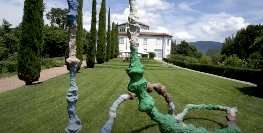Museo Vincenzo Vela, gli appuntamenti di mezza estate