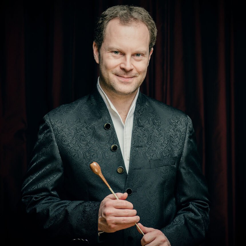 Orchestra della Svizzera Italiana: dall’11 gennaio in alto le bacchette con direttori-solisti