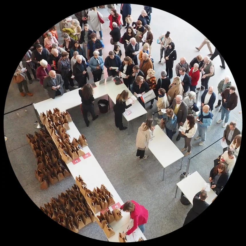 Pausa pranzo... in musica classica!