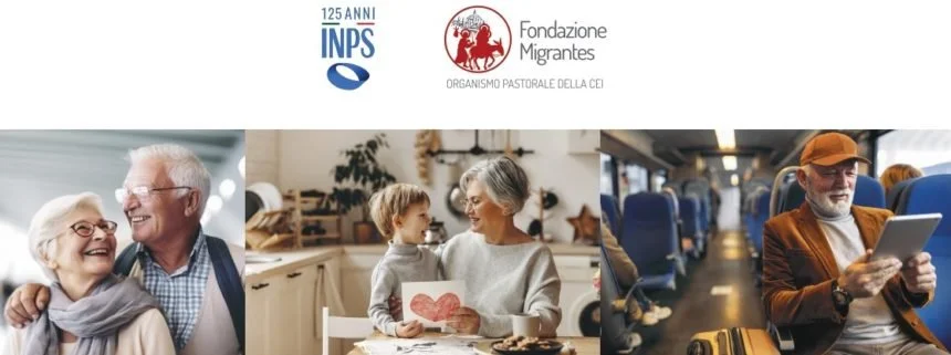 Pensionati italiani all’estero: una questione da affrontare con chiarezza e da tutti i punti di vista. Anche dalla politica