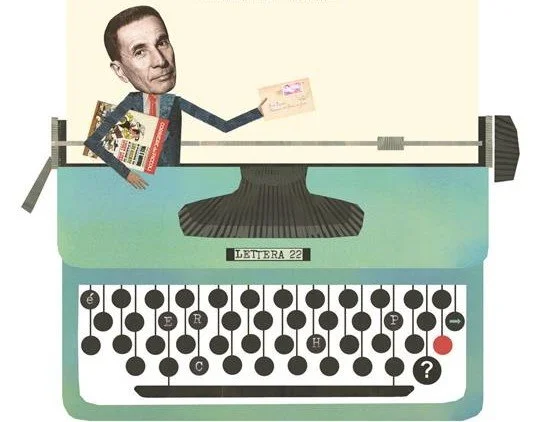 Quando Dino Buzzati raccoglie le sfide dei ragazzi!