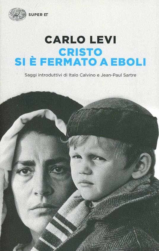 Quando Francesco Rosi si fermò a Eboli