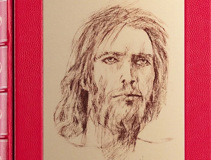 Quando i Vangeli incontrano l'arte