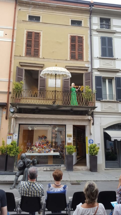 Saperi antichi, ma sempre attuali. Riapre Casa Stradivari, l’eccellenza italiana della liuteria