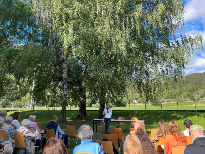 Sappiamo usare bene i beni? La terza Summer School della Rete Laudato si' della Svizzera italiana parla di bisogni e povertà