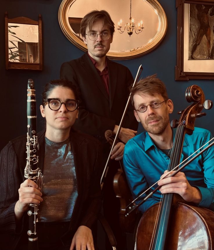 Siete innamorati di Bach? Non perdete l'evento di Zurigo in Italiano 2023