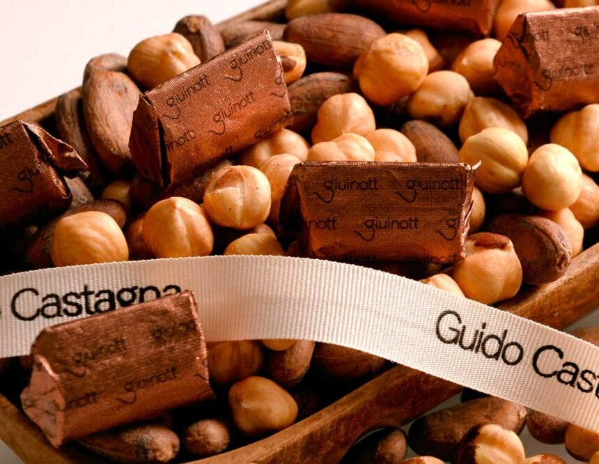 Tra Italia e Svizzera è braccio di ferro sul gianduiotto