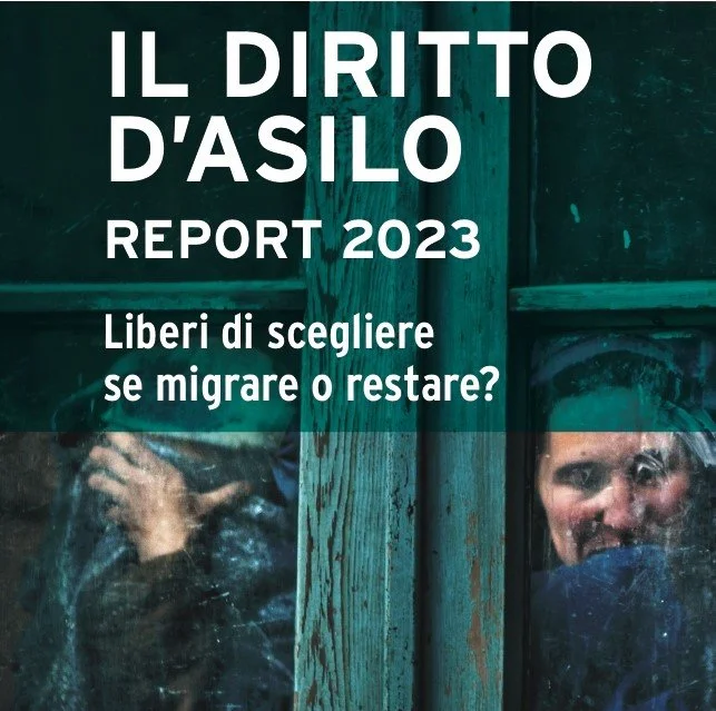 Un abitante della Terra su 71 è costretto a emigrare e non si sente accolto dove arriva