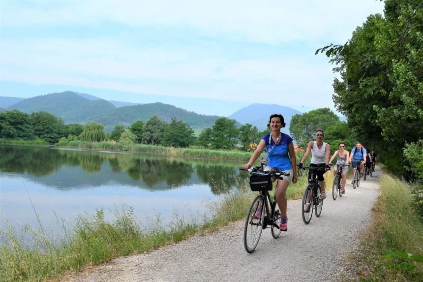 Un mondo green si costruisce ogni giorno, persino in vacanza. E anche i prezzi sono  sostenibili! L'idea di una giovane imprenditrice