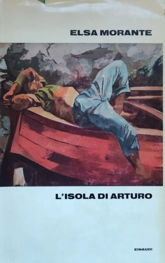 Un universo racchiuso in un’isola