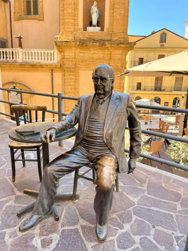 Viaggio in Sicilia, tra i luoghi di Pirandello e Camilleri. E non solo