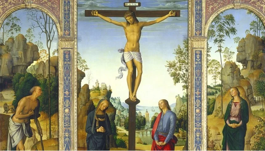 Zurigo celebra il divin Perugino