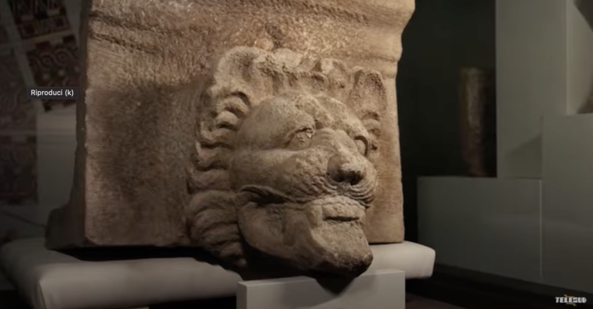 A Selinunte, in Sicilia, riaffiorano i tesori dell’antica colonia greca