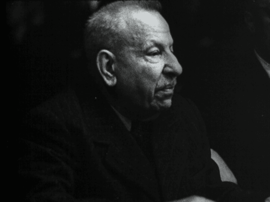 Al via le riprese del documentario dedicato a Benedetto Croce