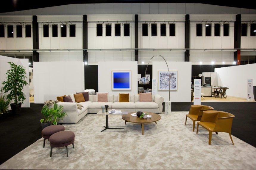 Artecasalugano celebra i suoi 60 anni puntando sull’innovazione