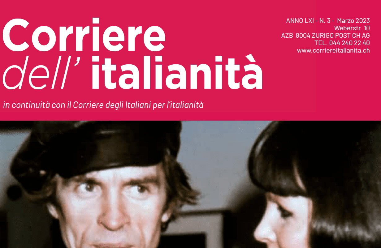 Avviso alle abbonate e agli abbonati