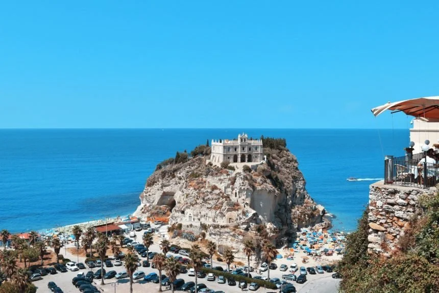 Calabria, la Perla del Tirreno da riscoprire