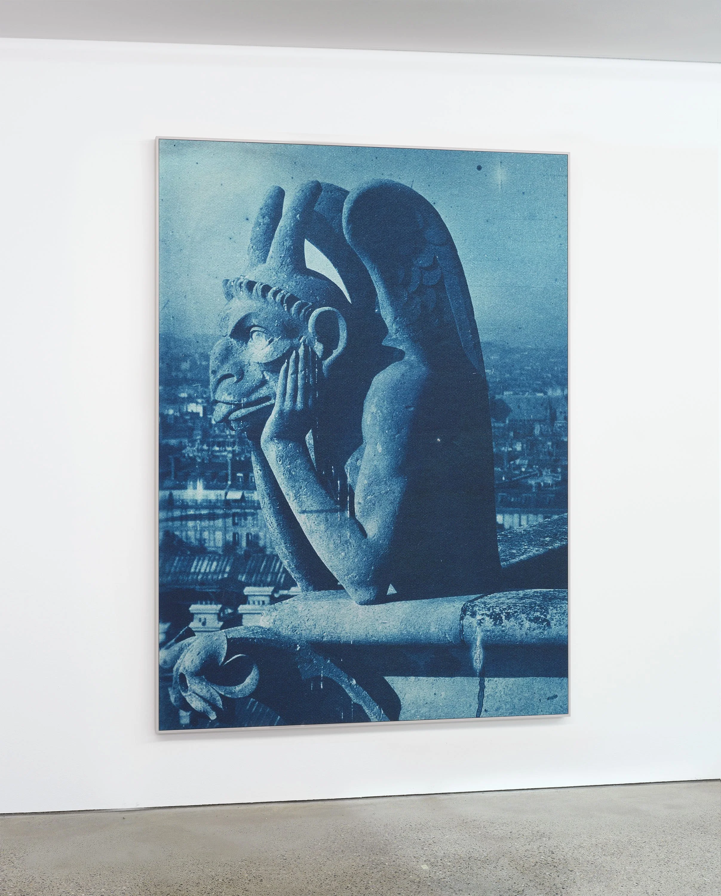 Che succede quando fotografia e architettura si incontrano?