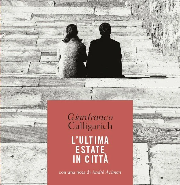 Come uno squarcio di “Dolce vita”