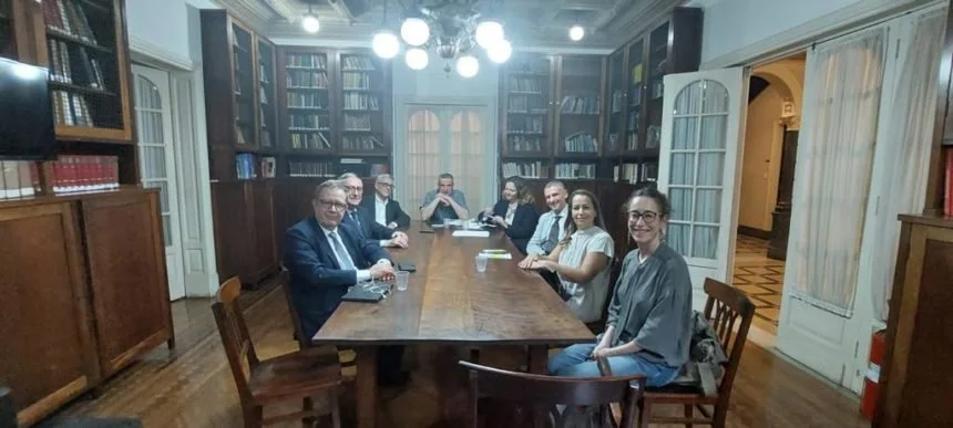 Corsi per i docenti di italiano in Brasile. Per diffondere la lingua di Dante con passione e professionalità