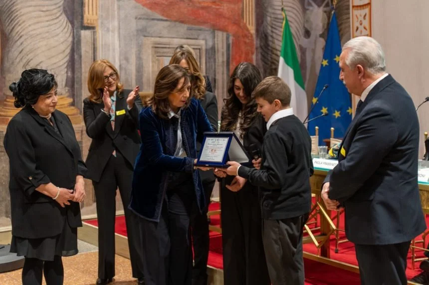 Cultura e rispetto vanno a braccetto e le nuove generazioni lo sanno bene