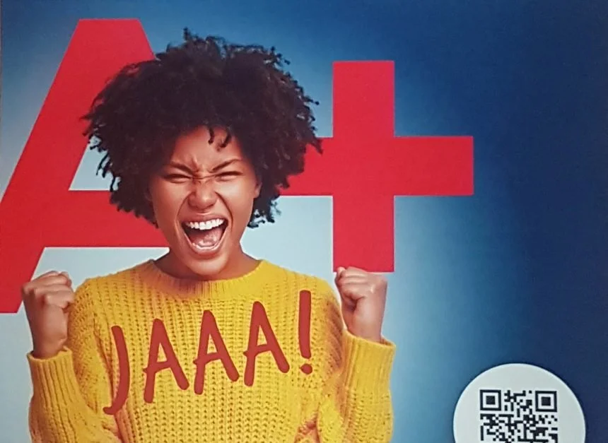 Donazione di SANGUE nella Mehrzwecksaalkreuz di Uster