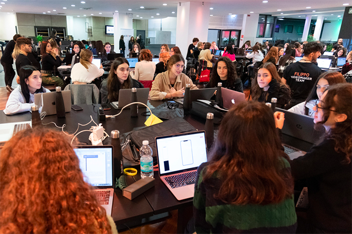 Donne e tecnologia, un binomio importante. Eppure stenta a decollare