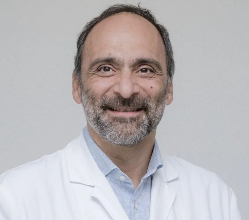 «Eseguiamo interventi altamente specializzati contro il cancro al colon»