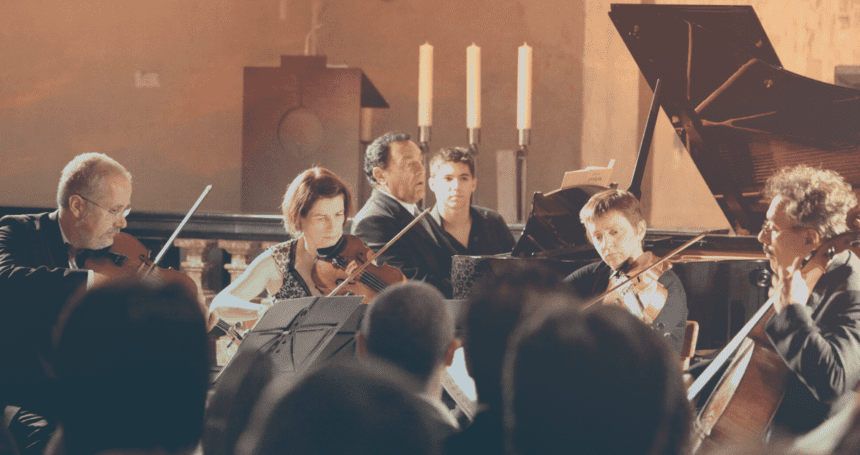 Evocazioni. I più commoventi concerti dell'Ascona Music Festival in video