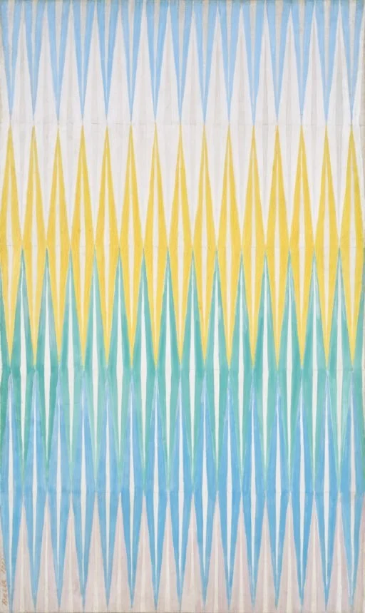 Giacomo Balla e Piero Dorazio in mostra a Lugano. Un incontro di luce e di vita