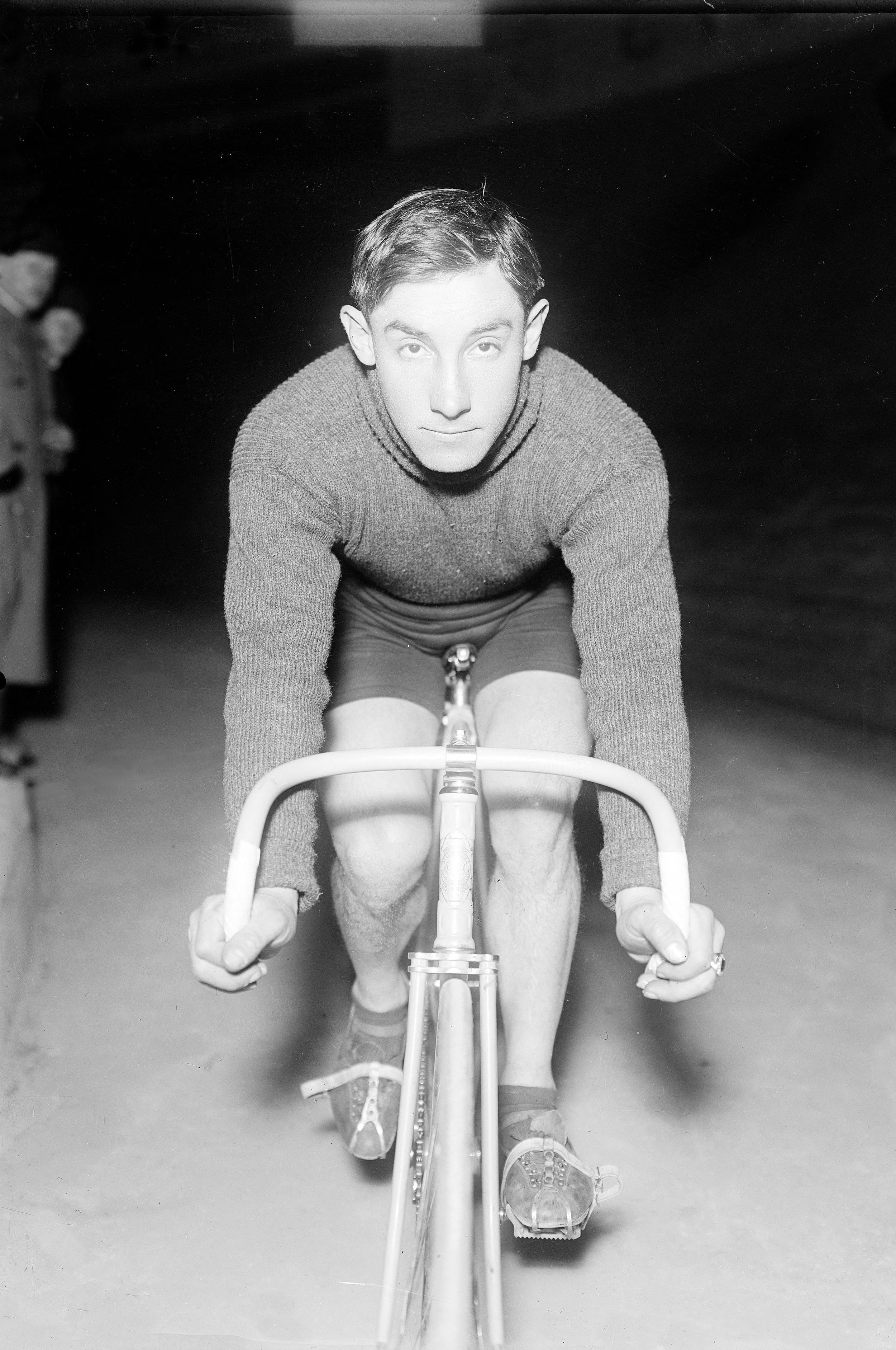 Girardengo, il Campionissimo. Simbolo di forza e rivalsa in un’Italia piegata dalle difficoltà