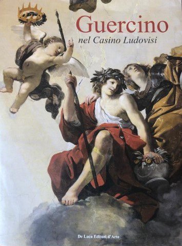 Guercino nel Casino Ludovisi