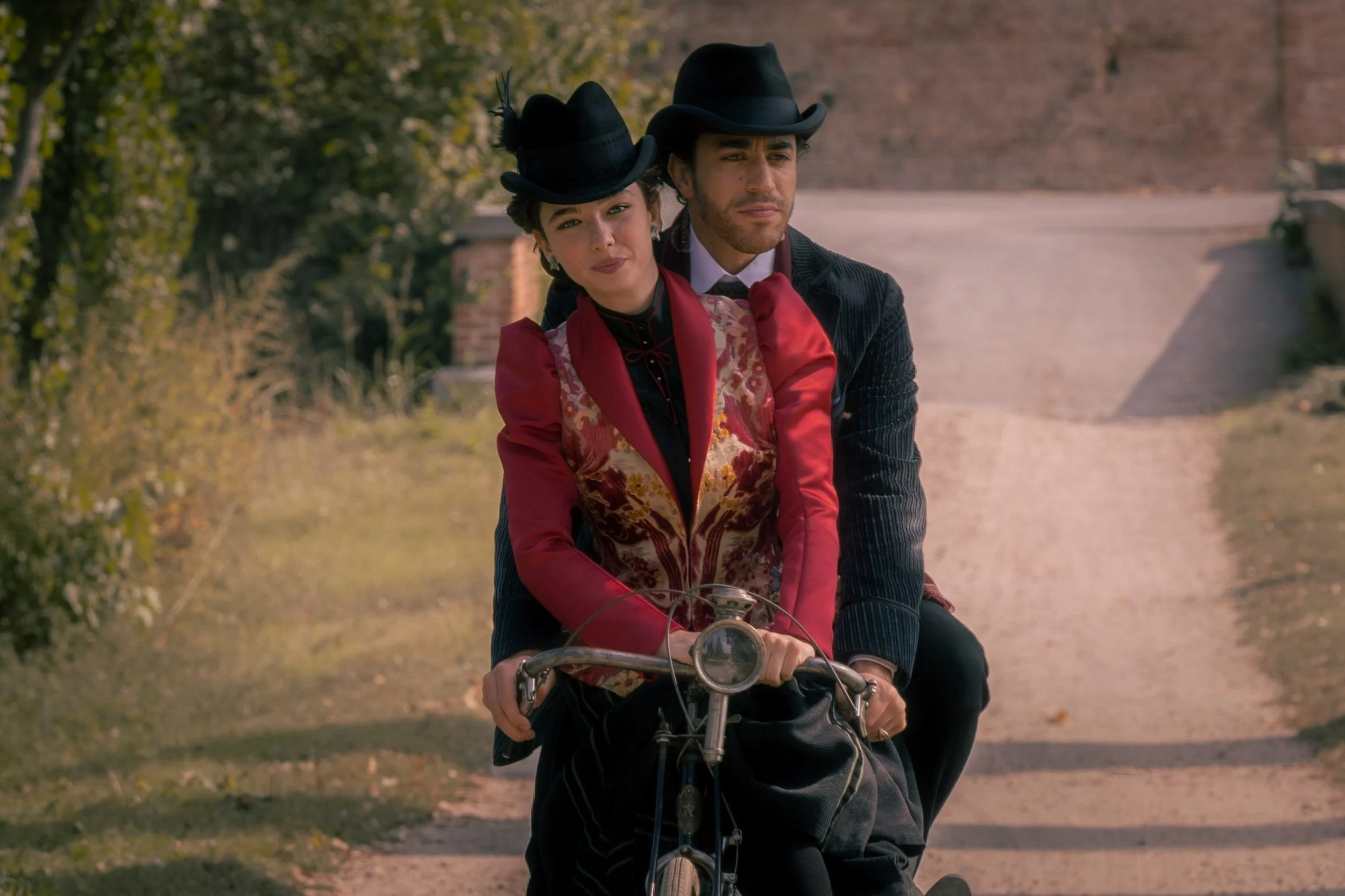 Il coraggio di Lidia Poët, prima avvocatessa d’Italia