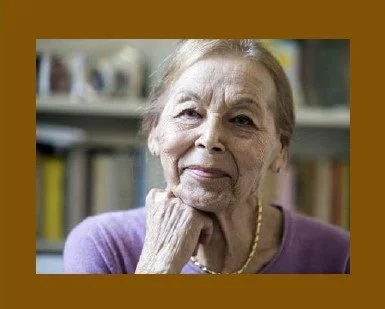 Il dovere e il dolore di raccontare - Incontro con la scrittrice Edith Bruck