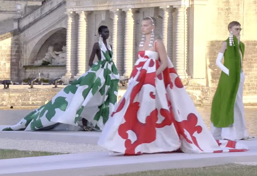 Il gruppo francese Kering rileva il 30% di Valentino