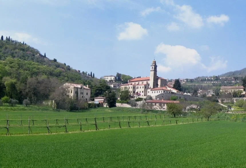 Il Parco dei Colli Euganei, in Veneto, si candida a Riserva della Biosfera Unesco