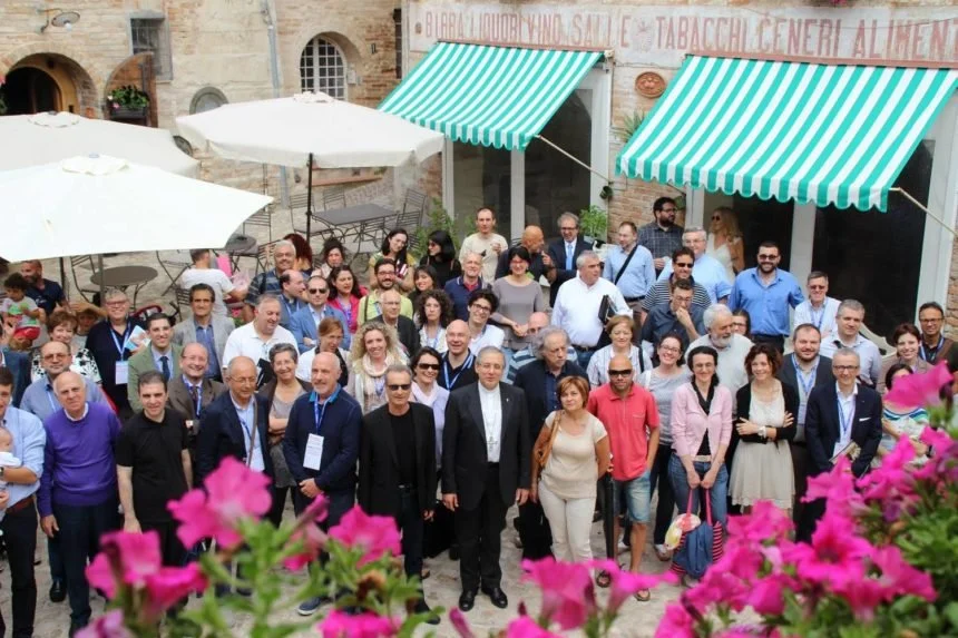 Il senso e la missione di un giornalista oggi. Il valore dell'esserci, per prendersi cura della realtà